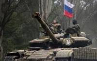 Боевики до сих пор держат танки и «Грады» под Донецком и Горловкой